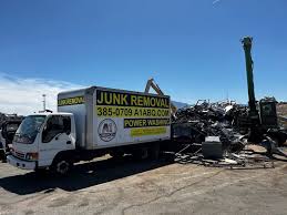 Best Shed Removal  in Rockville, MD