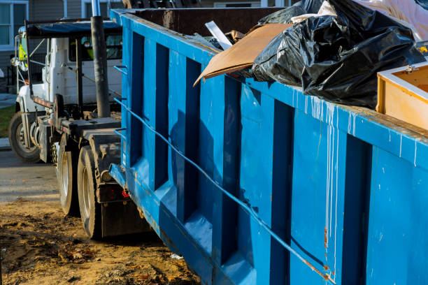 Best Hoarding Cleanup  in Rockville, MD