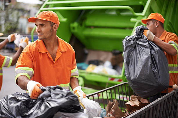 Professional Junk Removal Services in Rockville, MD