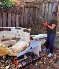 Best Scrap Metal Removal  in Rockville, MD