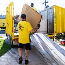 Best Garage Cleanout  in Rockville, MD